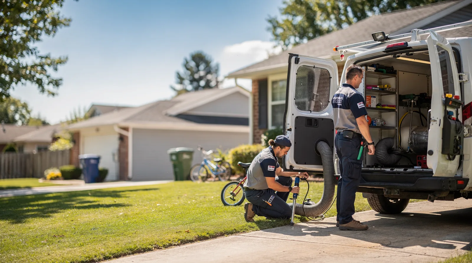 24/7 HVAC Repair & AC Replacement in Cayuta, NY near me